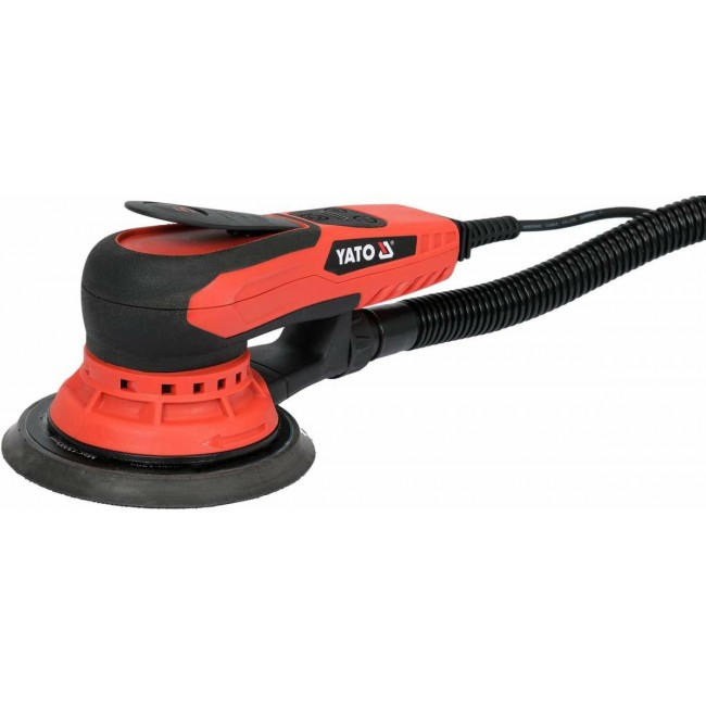 Yato YT-82206 portable sander Yato YT-82206 portable sander
