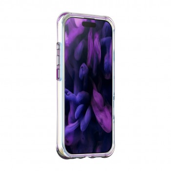 LAUT AERO HOLO mobile phone case 16 cm (6.3