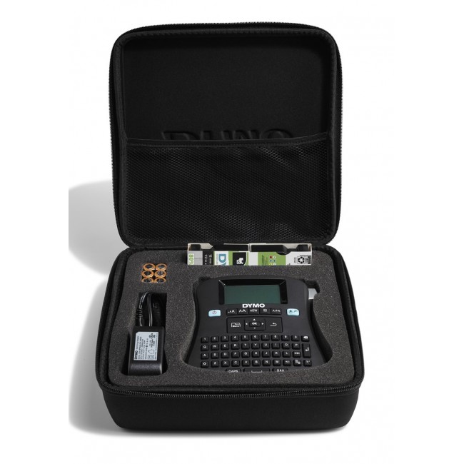 Dymo label printer LM 210D KIT QWERTY