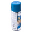 Esperanza ES103 compressed air duster 400 ml