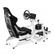 Oplite OP-GTR-FSHW flight/racing simulator accessory Flight/racing simulator wheel plate