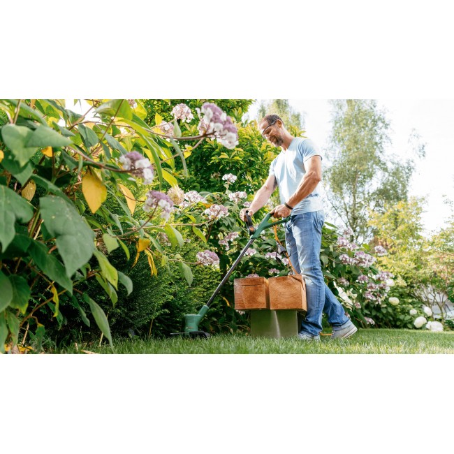 Bosch EasyGrassCut 23 23 cm 280 W AC Black, Green Bosch EasyGrassCut 23 23 cm 280 W AC Black, Green