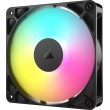 Corsair RS120 ARGB Computer case Fan 12 cm Black 3 pc(s)