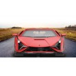 Jamara Lamborghini Si n Radio-Controlled (RC) model Sport car Electric engine 1:14