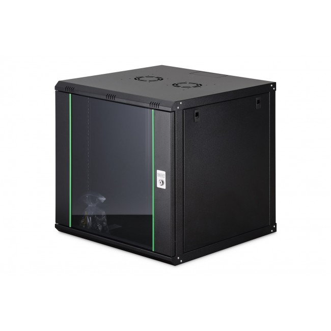 DIGITUS Dynamic Basic DN-19 12U-6/6-EC