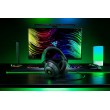Razer Kraken V4 X Headset Wired Head-band Gaming USB Type-C / USB Type-A Black