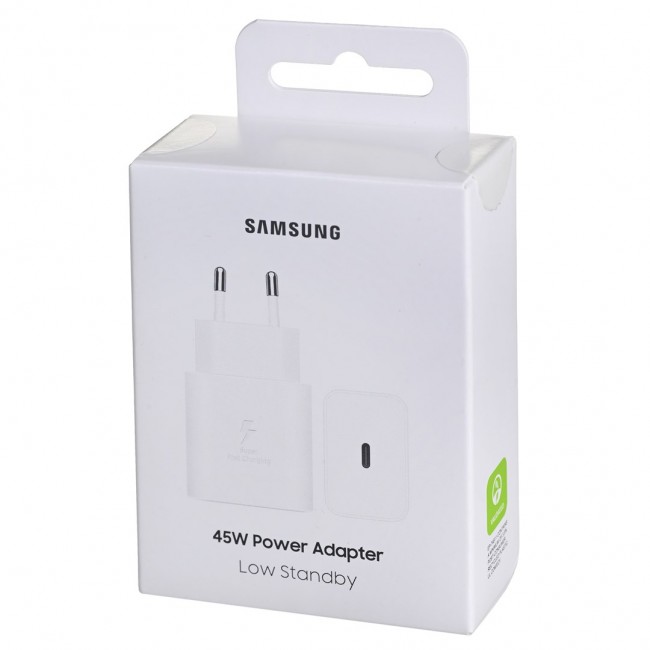 Samsung EP-T4511 Universal White AC Fast charging Indoor