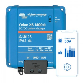 Battery Charger Orion XS 1400
