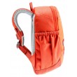 Deuter Pico backpack Casual backpack Red Polyester
