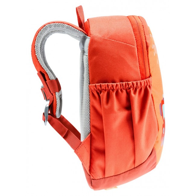 Deuter Pico backpack Casual backpack Red Polyester