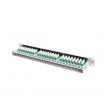 Lanberg PPU5-1048-S patch panel 1U Lanberg PPU5-1048-S patch panel 1U
