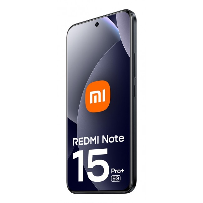Xiaomi Redmi Note 15 Pro+ 5G 17.4 cm (6.83 Xiaomi Redmi Note 15 Pro+ 5G 17.4 cm (6.83