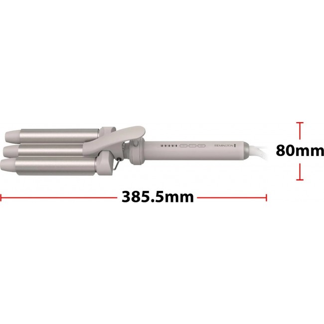 Remington CI41MS5E51 Multi-Styler, Beige