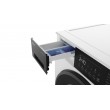 Teka WM 20941 W PL washing machine, 9 kg, 1400 RPM, white, black Teka WM 20941 W PL washing machine, 9 kg, 1400 RPM, white, black