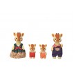 Sylvanian Families 5639 children's toy figure