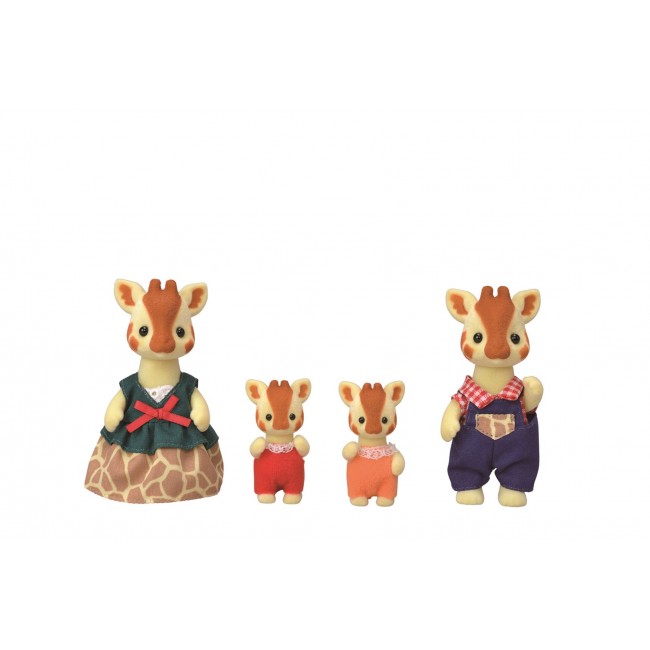 Sylvanian Families 5639 children's toy figure