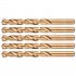 Wiert a do metalu HSS-Co 13.0 mm, 5 szt.