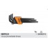 BETA WRENCH IM.9pcs./1,5-10mm/ 96BP/SC9..