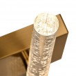 Activejet AJE-KARAT GOLD wall light