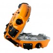 Zestaw do gotowania Jetboil Genesis Basecamp Cooking System - carbon