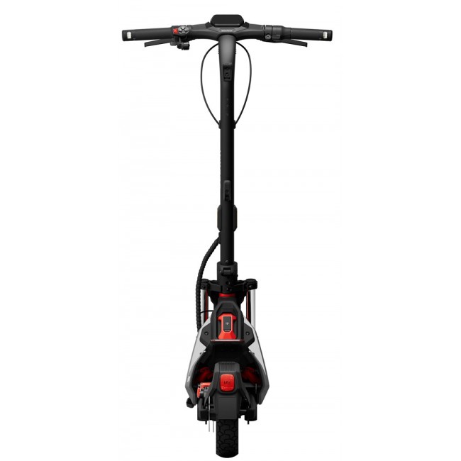 Scooter Segway Ninebot Kickscooter ZT3 Pro E Scooter Segway Ninebot Kickscooter ZT3 Pro E
