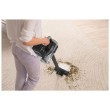 Zelmer ZSVC510D Piotr Cordless hoover Black, Sand