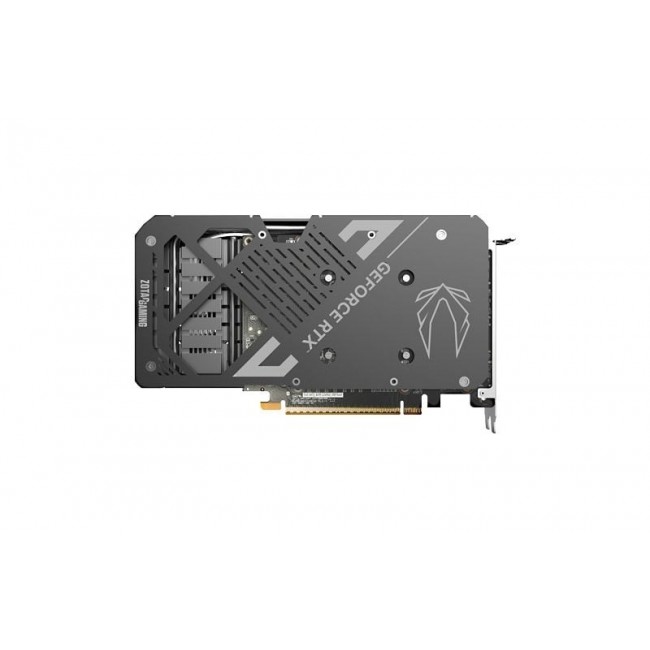 ZOTAC GAMING GeForce RTX 5060 Twin Edge PLUS graphics card