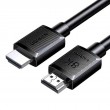 Ugreen HDMI CABLE HD175 8K 60 Hz 10m Black