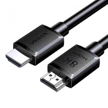 Ugreen HDMI CABLE HD175 8K 60 Hz 10m Black