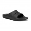 OOFOS OOahh Male Black OOFOS OOahh Male Black