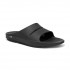 OOFOS OOahh Male Black