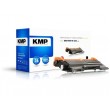 KMP 1257,5000 toner cartridge 1 pc(s) Compatible Black