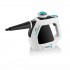 Eta 1264 90000 Portable steam cleaner 0.22 L 1000 W Black, White
