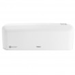 Adler AD 7753 air curtain Black, White 2000 W Adler AD 7753 air curtain Black, White 2000 W