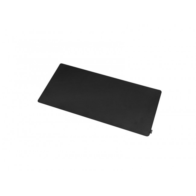 LogiLink ID0198 mouse pad Gaming mouse pad Black