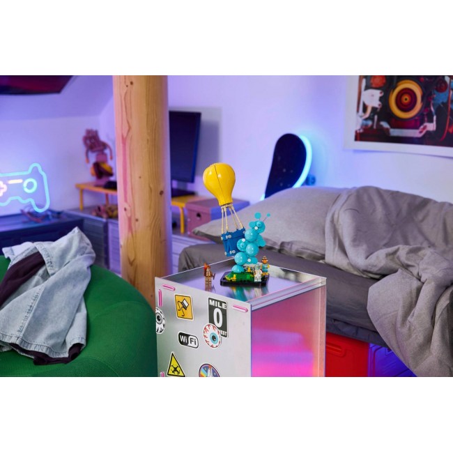 LEGO FORTNITE 77080 Supply Drop