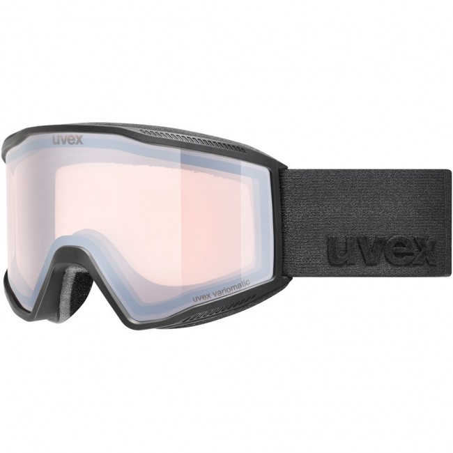 Gogle narciarskie UVEX Blast V one size