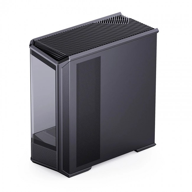 Jonsbo D400 Midi Tower Black
