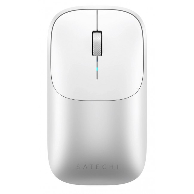 Satechi Slim EX mouse Travel Ambidextrous RF Wireless + Bluetooth