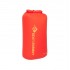 SEA TO SUMMIT Lightweight 20l Spicy Orange waterproof bag
