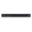 Zyxel XMG2230-28HP Managed L2/L3 2.5G Ethernet (100/1000/2500) Power over Ethernet (PoE) 1U Black