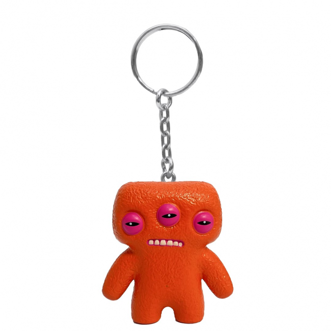 FUGGLER KEYCHAIN - MEGA FUGG BAG (DISPLAY 12 PCS)