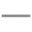 Ubiquiti UniFi ECS-48-PoE Managed L2/L3 10G Ethernet (100/1000/10000) Power over Ethernet (PoE) 1U Grey
