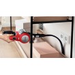 Bosch BCS711PET stick vacuum/electric broom Battery Dry Bagless 0.3 L Black, Red 3 Ah Bosch BCS711PET stick vacuum/electric broom Battery Dry Bagless 0.3 L Black, Red 3 Ah