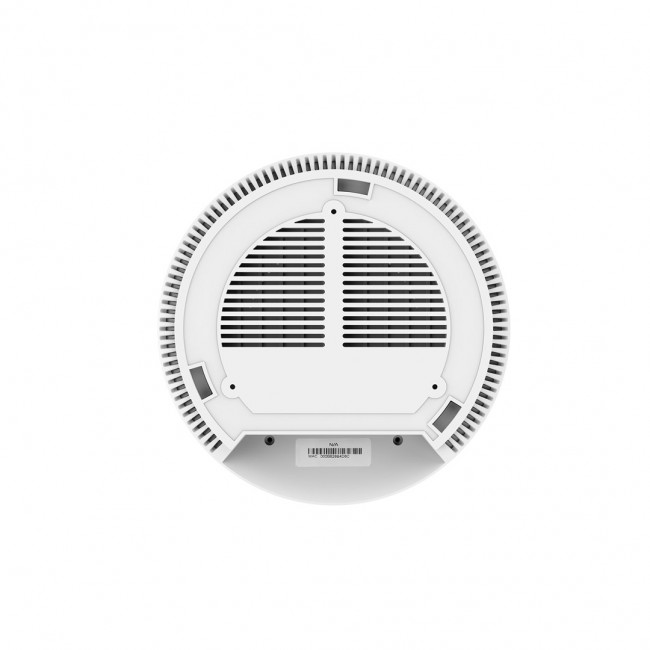 Grandstream Networks GWN7625 wireless access point White Power over Ethernet (PoE) Grandstream Networks GWN7625 wireless access point White Power over Ethernet (PoE)