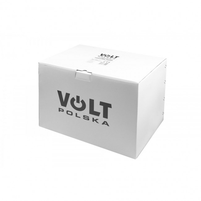 VOLT POLSKA UNINTERRUPTIBLE POWER SUPPLY SINUS PRO 2000 E 12/230V