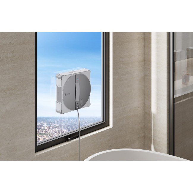Ecovacs WINBOT W3 OMNI EU 4500 mAh Ecovacs WINBOT W3 OMNI EU 4500 mAh