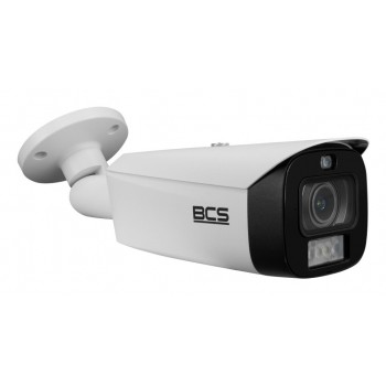 BCS BCS-L-TIP66VCR6L6-Ai1 Bullet IP security camera Outdoor 3288 x 1850 pixels Ceiling/wall
