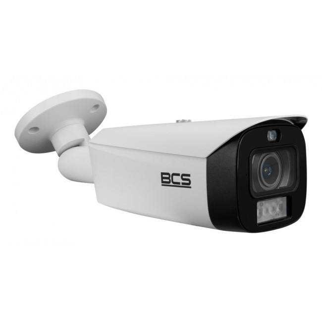 BCS BCS-L-TIP66VCR6L6-Ai1 Bullet IP security camera Outdoor 3288 x 1850 pixels Ceiling/wall