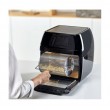Air fryer with oven Black+Decker BXAFO1200E (1700W) Air fryer with oven Black+Decker BXAFO1200E (1700W)